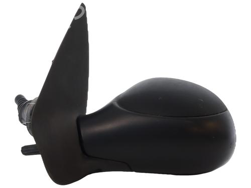 Used Left mirror PEUGEOT 206 Hatchback (2A/C) 1.4 i (75 hp) 25035015
