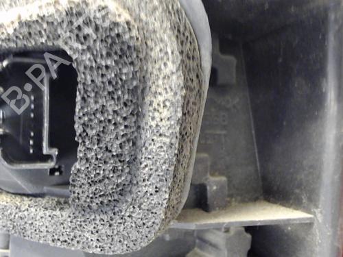 Left taillight PEUGEOT 107 (PM_, PN_) 1.4 HDi | BP23060219C34