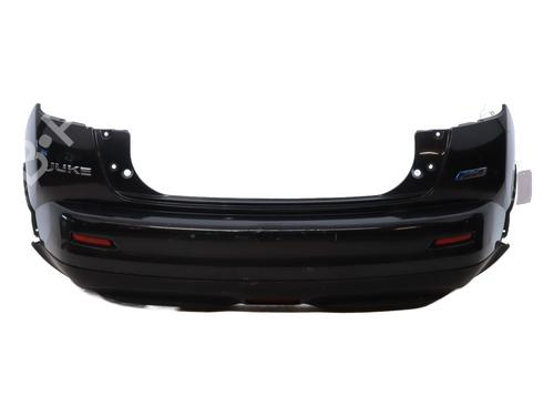 Used Rear bumper NISSAN JUKE (F15) 1.5 dCi (110 hp) 23832739