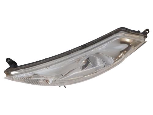 Clignotant avant gauche Clignotant avant gauche NISSAN JUKE (F15) 1.5 dCi (110 hp) 36325054 36325054