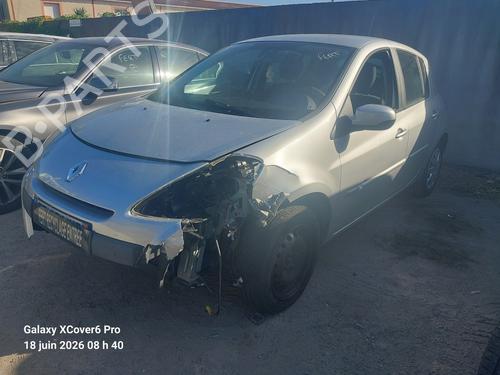 Used Parts RENAULT CLIO III (BR0/1, CR0/1) 1.5 dCi 4994184