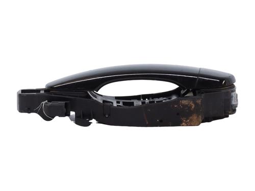 Rear left exterior door handle CITROËN C4 Picasso II 1.6 HDi / BlueHDi 115 | BP26661479C130 