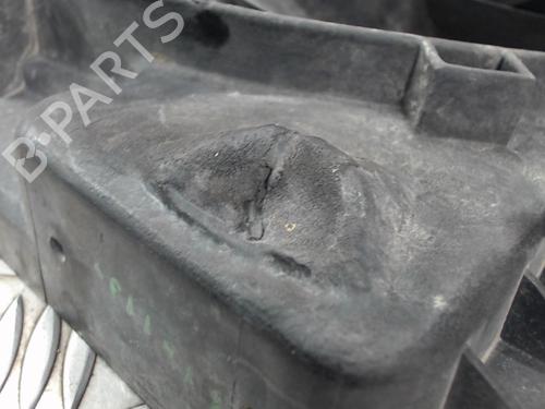 Used Radiator fan FIAT BARCHETTA (183_) 1.8 16V (130 hp) 23060237