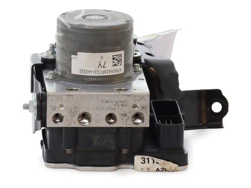 ABS pump RENAULT AUSTRAL TCe 130 (HGM2) | BP37741134M43 - Image 5
