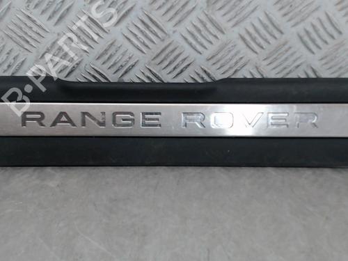 Trinbræt LAND ROVER RANGE ROVER EVOQUE (L538) 2.0 D 4x4 (241 hp) 25982225