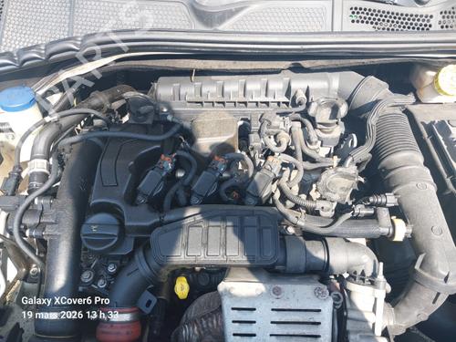 Tailgate CITROËN C4 CACTUS 1.2 THP 110 | BP37471030C6  - Image 8