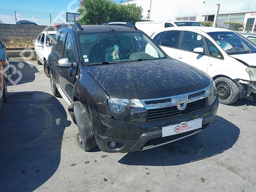 Left sun visor DACIA DUSTER (HS_) 1.5 dCi (HSMC) | BP23058720I1 - Image 6