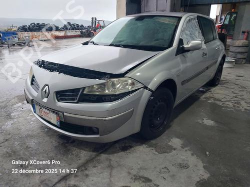 Used Parts RENAULT MEGANE II (BM0/1_, CM0/1_)    4640861