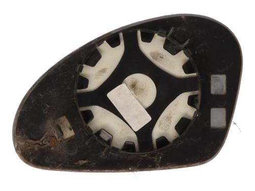 Used Right mirror glass Right mirror glass SEAT IBIZA III (6L1) 1.9 SDI (64 hp) 35958465 35958465