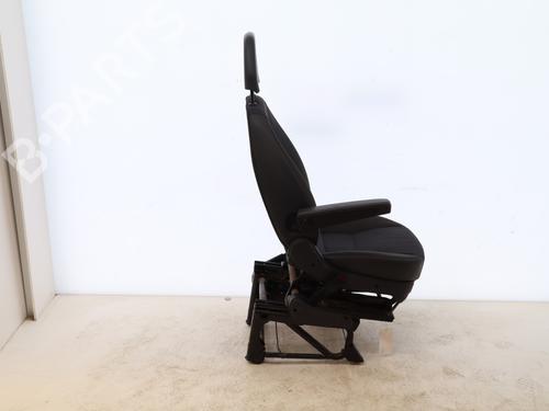 Used Left front seat Left front seat CITROËN JUMPER II Van [2006-2026] 36138627 36138627