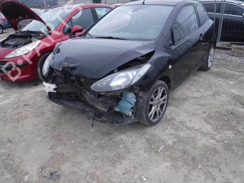Engine MAZDA 2 (DE_, DH_) 1.4 MZR-CD | BP23059615M1 - Image 7