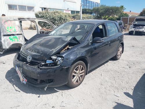 Front wiper motor VW GOLF VI (5K1) 1.6 TDI | BP30861885M29 - Image 11