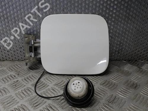 Fuel flap NISSAN QASHQAI / QASHQAI +2 I (J10, NJ10, JJ10E) 1.5 dCi | BP23060168C131 