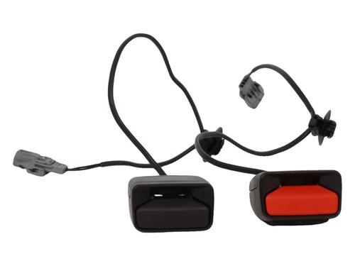 Engache cinturón Engache cinturón RENAULT GRAND SCÉNIC IV (R9_) [2016-2023] 33657405 33657405