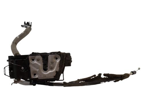 Front right lock RENAULT CLIO V (B7_) 1.5 Blue dCi 85 (B7AG) | BP37169298C97 - Image 3
