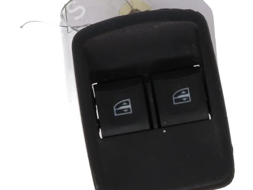 Used Left front window switch Left front window switch RENAULT KANGOO Express (FW0/1_) [2008-2026] 34505077 34505077