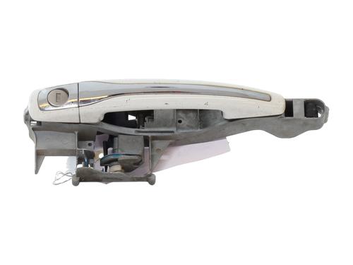 Front left exterior door handle CITROËN C5 III Break (RW_) 1.6 HDi 110 | BP26661494C128 
