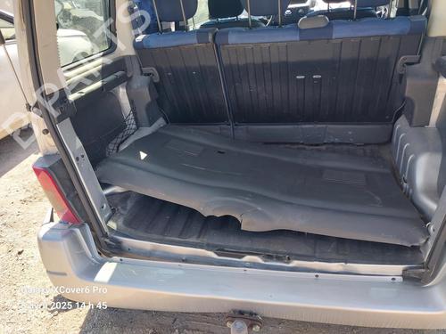Faro derecho CITROËN BERLINGO / BERLINGO FIRST Box Body/MPV (M_) 2.0 HDI 90 (MBRHY, MCRHY) | BP28457046C29 