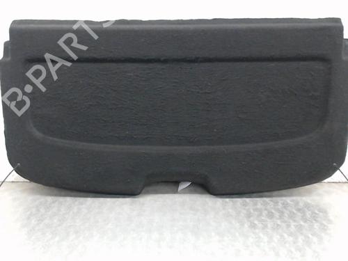 Used Rear parcel shelf PEUGEOT 308 I (4A_, 4C_) 1.6 HDi (109 hp) 23056613