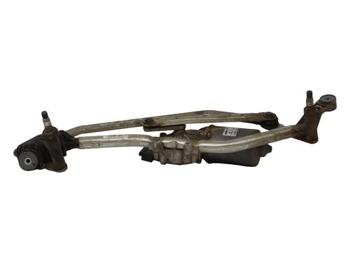 Used Front wiper motor RENAULT LAGUNA Coupe (DT0/1) 2.0 dCi (DT01, DT08, DT09, DT0K, DT12, DT1C, DT1D, DT1M,... (150 hp) 30862691