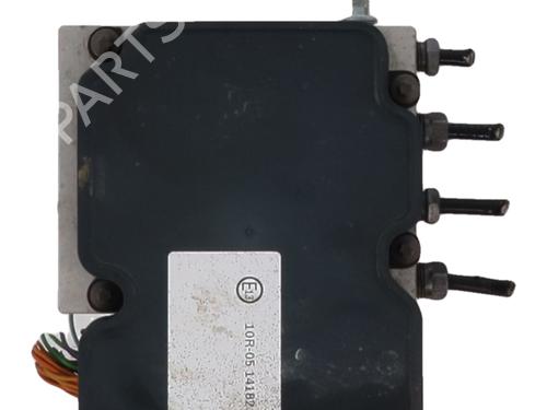 ABS pump IVECO DAILY VI Van 35S15, 35C15, 40C15, 50C15, 60C15, 65C15, 70C15 | BP33024270M43 - Image 6