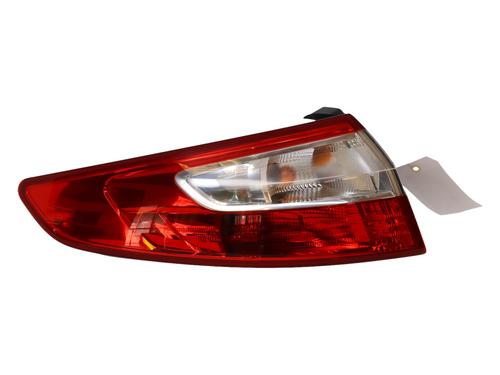 Left taillight RENAULT FLUENCE (L3_) 1.5 dCi (L30D, L30L, L306, L33F, L33L, L33M, L33V, L33W) | BP36097490C34 - Image 2