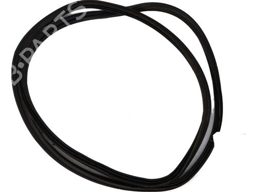 rubber-door-seal-opel-meriva-b-mpv-s10-2010-2011-2012-2013-2014-2015-2016-2017-32991515 main image