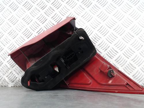 Used Left taillight Left taillight PEUGEOT 1007 (KM_) 1.4 HDi (68 hp) 23056995 23056995