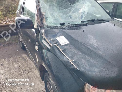 Switch SUZUKI GRAND VITARA II (JT, TE, TD) 1.9 DDiS All-wheel Drive (JT419, TD44, JB419WD, JB419XD,... | BP33707750I30 - Image 9