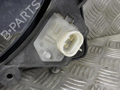 Radiator fan CITROËN C4 I (LC_) 1.6 HDi | BP23058571M35 
