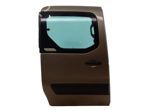 Used Right slide door CITROËN BERLINGO Box Body/MPV (B9) 1.6 HDi / BlueHDi 75 (75 hp) 32109717