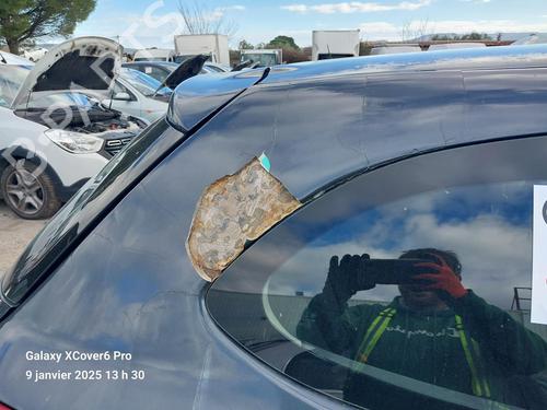 Sikkerhedssele-spænde MAZDA 2 (DE_, DH_) 1.3 (DE3FS) | BP30817292I32 