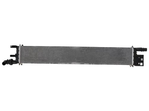 Heater matrix DACIA DUSTER (PYM_, PYN_)  | BP28330137M63 