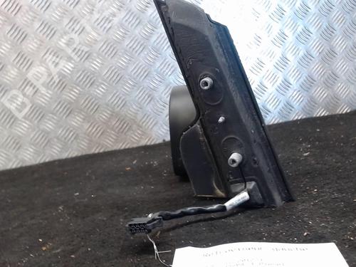 Used Left mirror SEAT ALTEA (5P1) 1.9 TDI (105 hp) 23055795