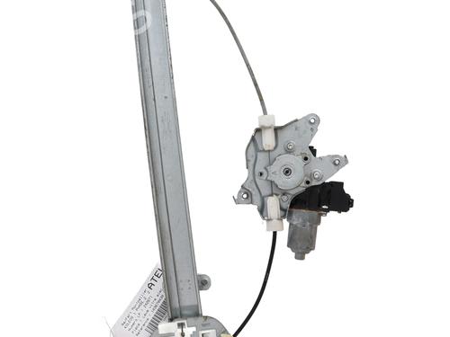 Used Rear right window mechanism RENAULT KOLEOS I (HY_) 2.0 dCi (HY0K) (150 hp) 25866161