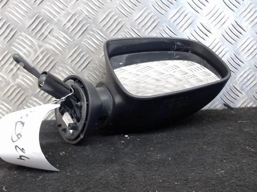 Used Right mirror DACIA SANDERO 1.4 MPI LPG (72 hp) 23057968