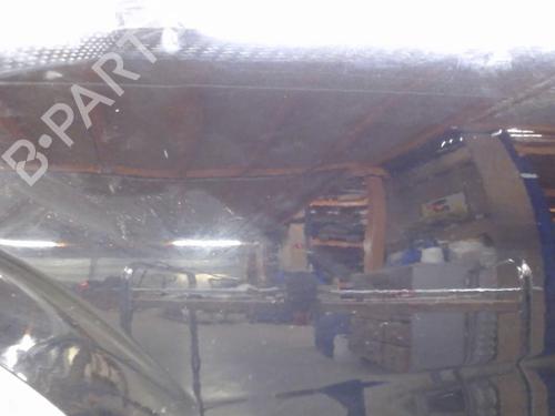 Used Right rear door SEAT LEON (1P1) 1.9 TDI (105 hp) 23055031