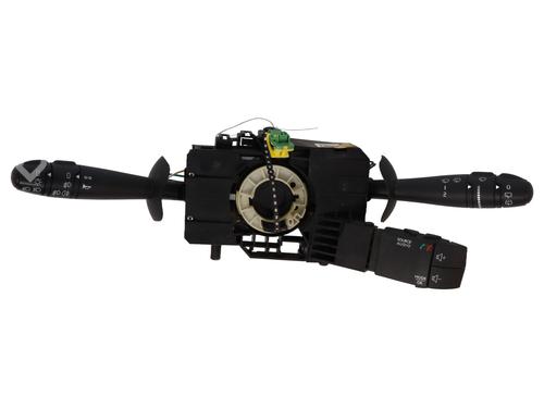 Used Steering column stalk Steering column stalk RENAULT TWINGO II (CN0_) 1.2 16V (CN04, CN0B) (75 hp) 34524475 34524475