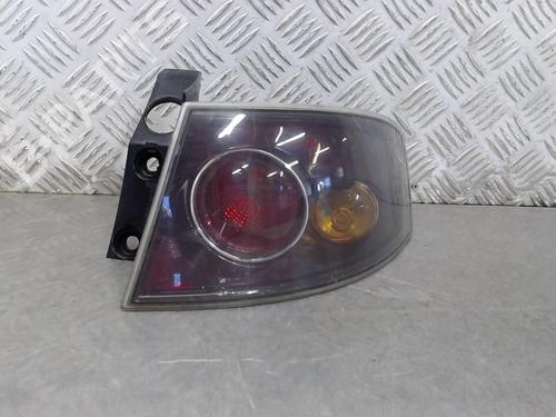 Høyre baklys SEAT IBIZA III (6L1) 1.9 TDI (100 hp) 23056826