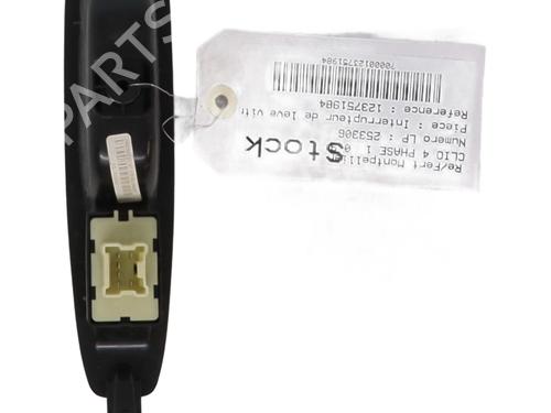 right-rear-window-switch-renault-clio-iv-bh_-2012-2013-2014-2015-2016-2017-2018-2019-2020-2021-33707746 main image