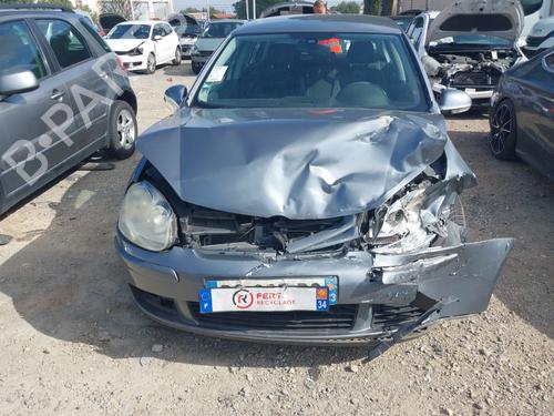 Left taillight VW GOLF V (1K1) 1.9 TDI | BP23060966C34 - Image 7