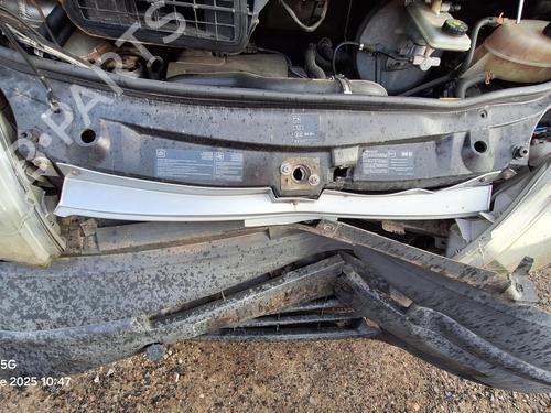 Dør venstre bagtil RENAULT TRAFIC II Bus (JL) 1.9 dCI 80 (JL0B) | BP31951858C4 - Image 9