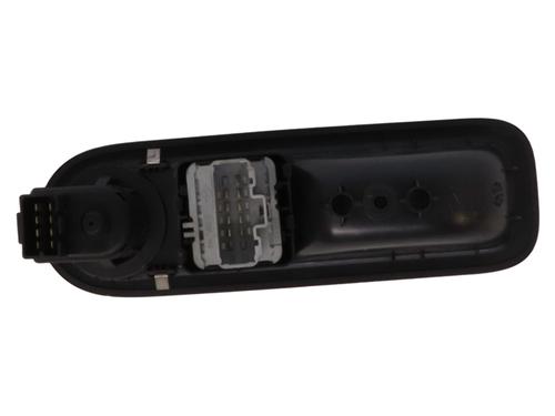 Used Left front window switch Left front window switch RENAULT CLIO III Grandtour (KR0/1_) 1.5 dCi (KR0F) (86 hp) 29340164 29340164