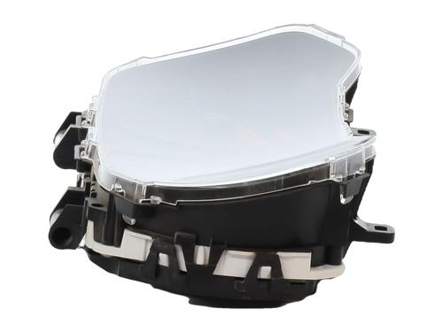 Used Instrument cluster Instrument cluster RENAULT CLIO V (B7_) 1.5 Blue dCi 85 (B7AG) (86 hp) 24407635 24407635