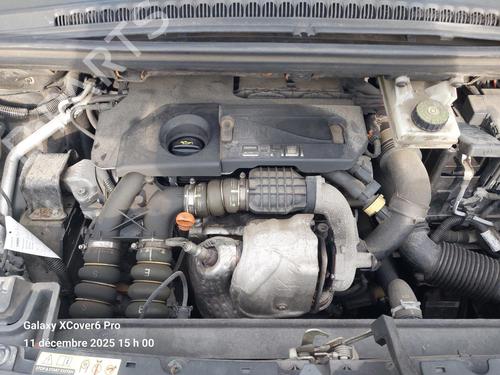 Used Parts PEUGEOT 5008 (0U_, 0E_)  1.6 HDi  4457065