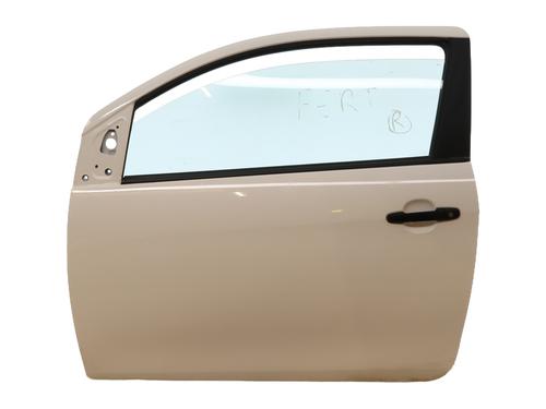 Used Left front door PEUGEOT 108 1.0 VTi 72 (72 hp) 30862899