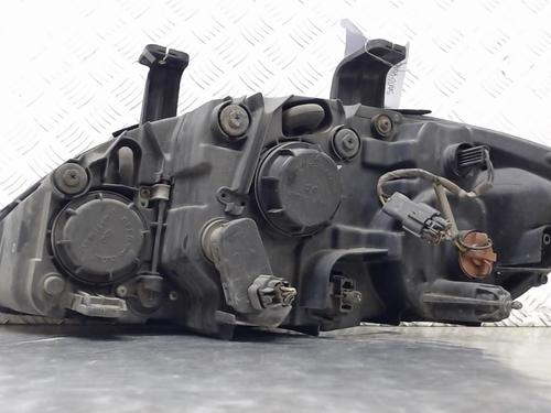 Right headlight SSANGYONG STAVIC 2.7 270 sXDi | BP23055194C29 - Image 2