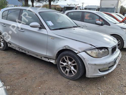Rear parcel shelf BMW 1 (E87) 118 d | BP28091768C85 