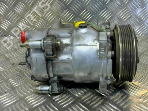 AC compressor AUDI A6 C4 (4A2) 1.9 TDI | BP23061508M34 - Image 4