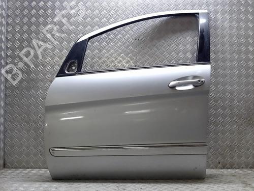 Left front door MERCEDES-BENZ B-CLASS Sports Tourer (W245) B 200 CDI (245.208) | BP23057306C2 